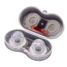 665 Suce Tétons Silicone Nipple 665 Transparents